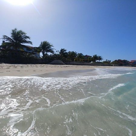 Hotel Punta Blanca Varadero Exterior foto