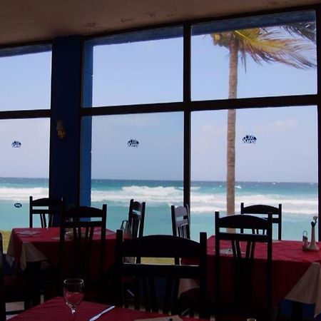 Hotel Punta Blanca Varadero Exterior foto