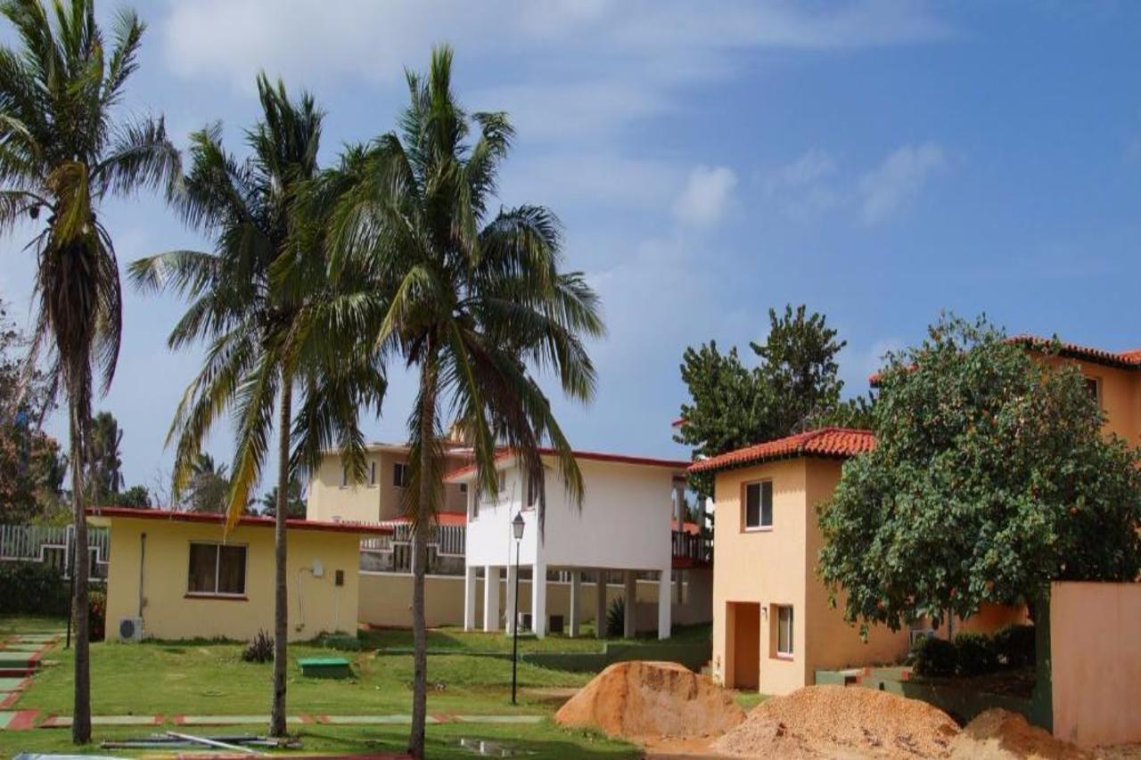 Hotel Punta Blanca Varadero Exterior foto