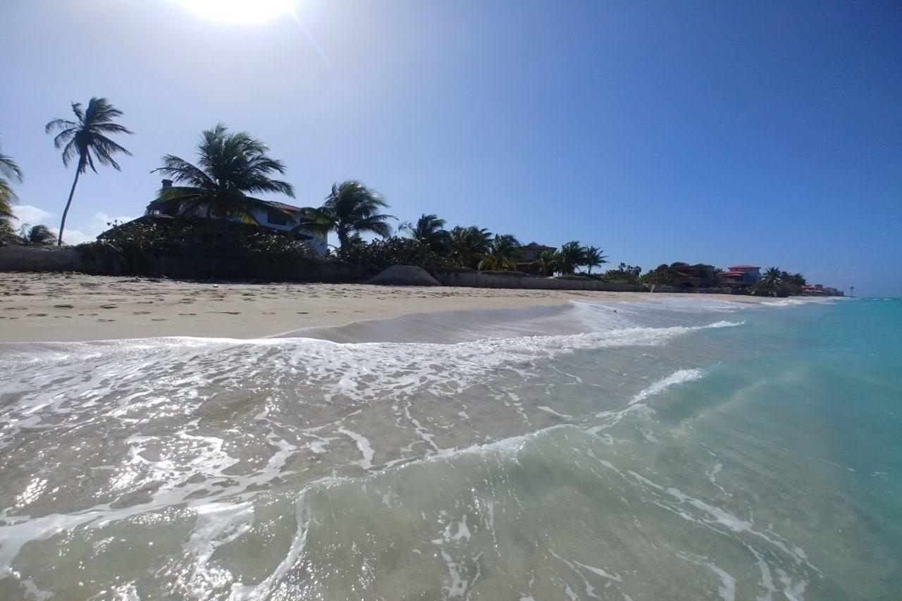 Hotel Punta Blanca Varadero Exterior foto