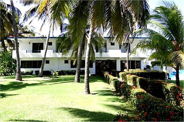 Hotel Punta Blanca Varadero Exterior foto